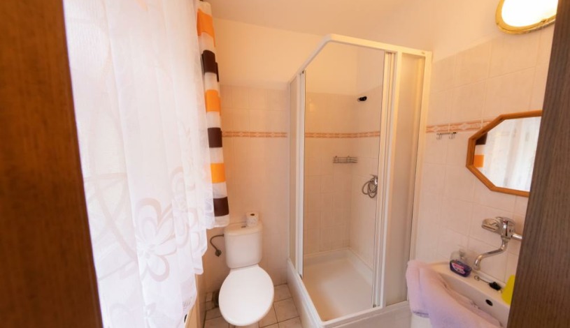 Pension Rosa Český Krumlov